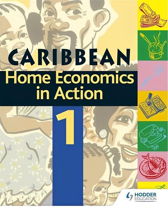 Caribbean Home Economics in Action 1