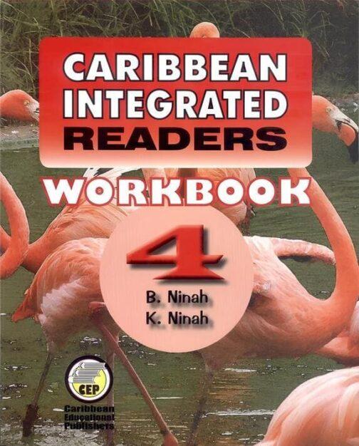 Caribbean Integrated Readers Workbook 4