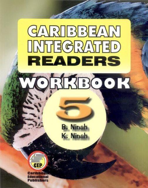 Caribbean Integrated Readers Workbook 5