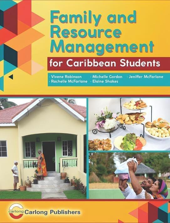 Family and Resource Management for Caribbean Students