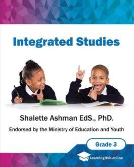 Integrated Studies Grade 3 Shalette Ashman