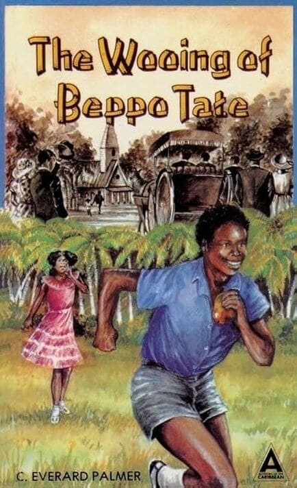 The Wooing of Beppo Tate