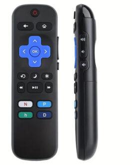 Universal 2 pack Replacement remote for Roku TV
