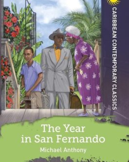 The Year in San Fernando
