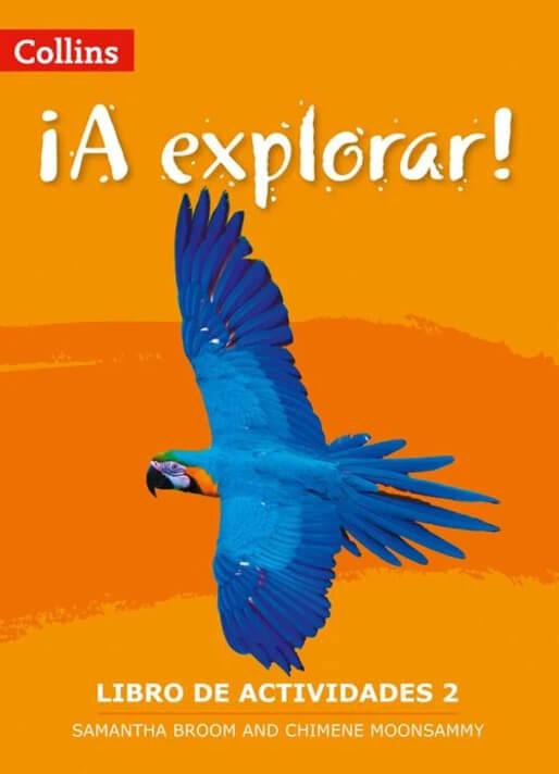 A Explorar Workbook Level 2