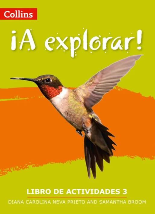 A Explorar Workbook Level 3