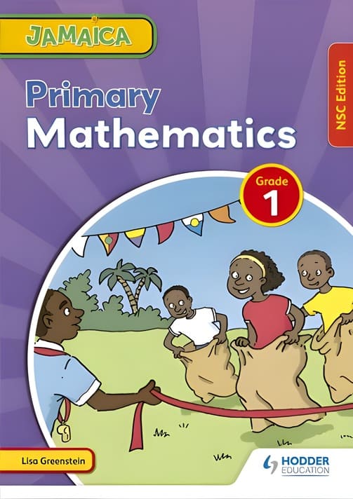 Jamaica Primary Mathematics Grade 1