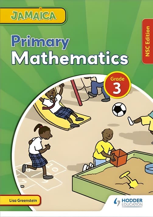 Jamaica Primary Mathematics Grade 3