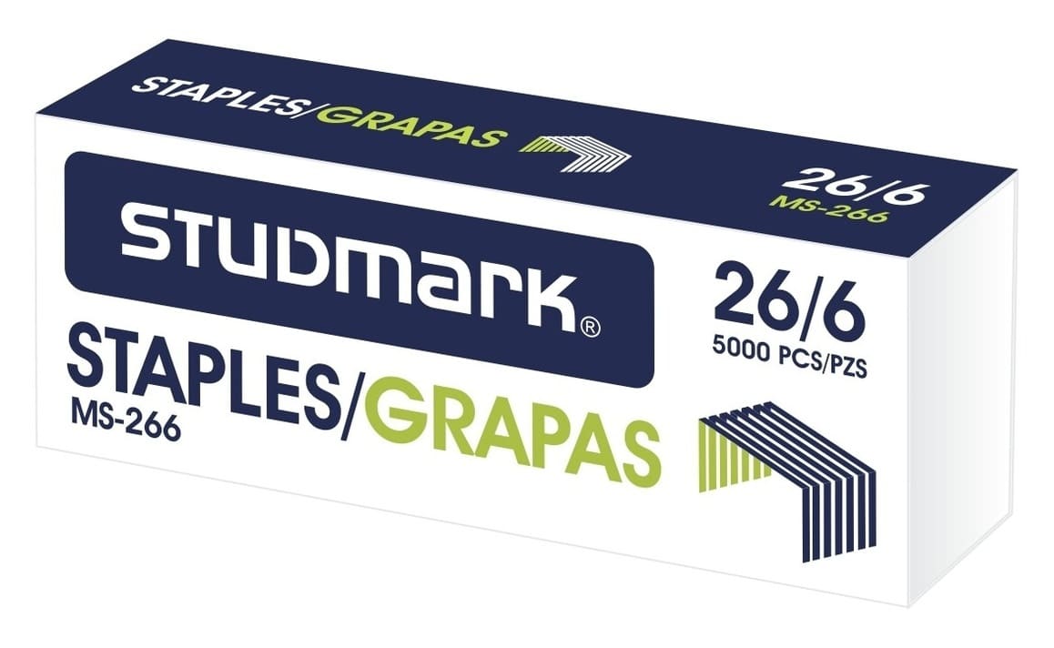 Studmark Staples MS-266