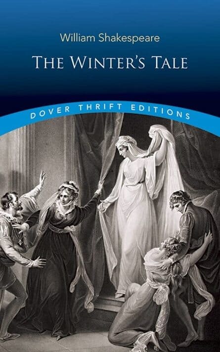 The Winter’s Tale – Dover Thrift Editions
