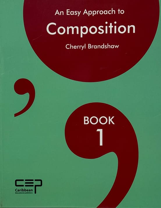 An Easy Approach to Composition: Book 4