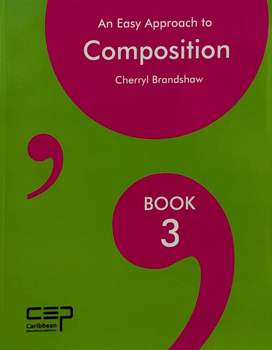 An Easy Approach to Composition Book 3