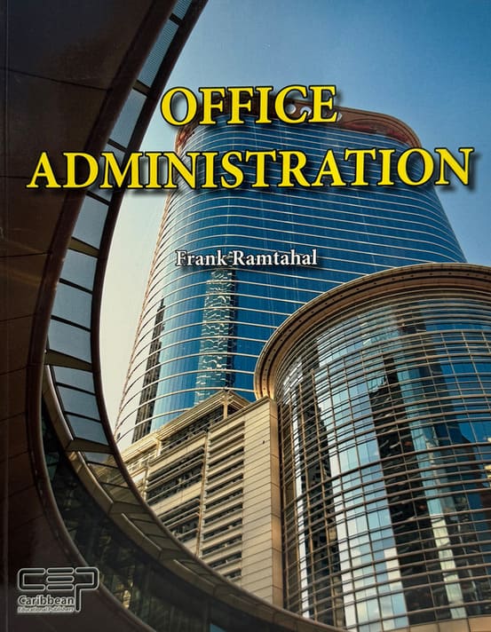 Office Administration