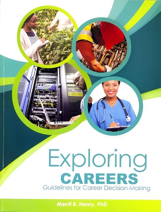 Exploring Careers Guidelines for Career Decision-Making