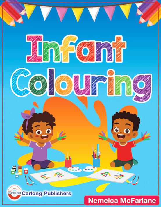 Infant Colouring