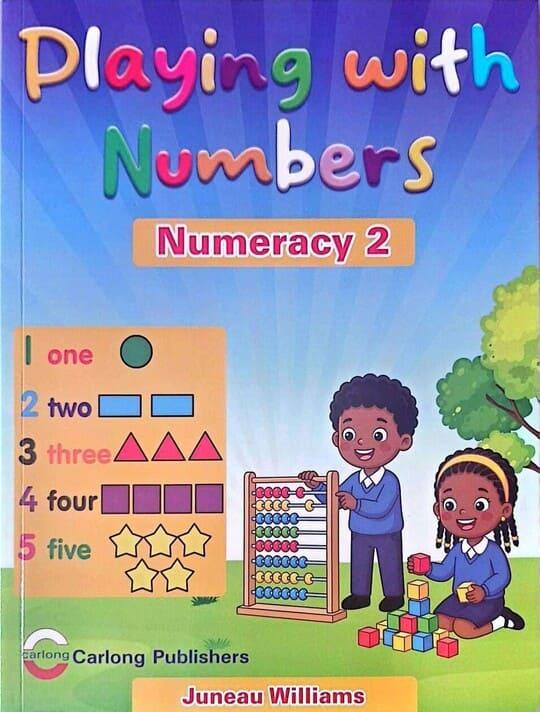 Playing with Numbers Numeracy 2