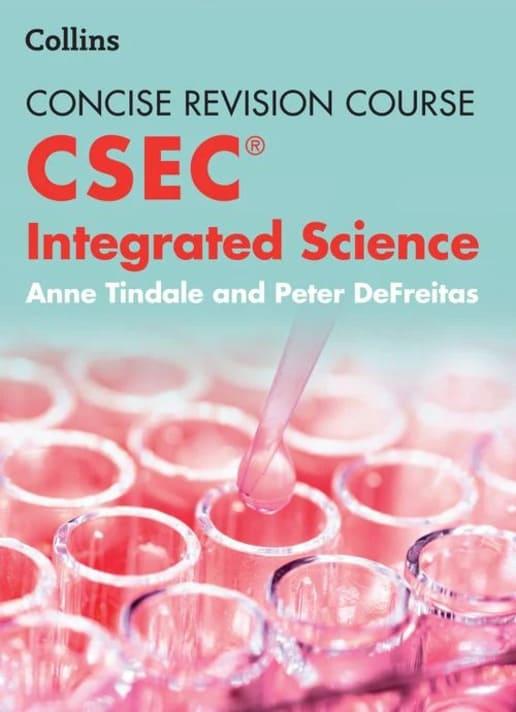Concise Revision Course CSEC Integrated Science