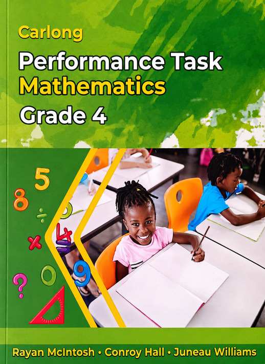 Carlong Performance Task Mathematics Grade 4