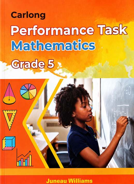 Carlong Performance Task Mathematics Grade 5