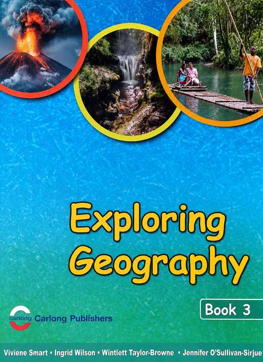 Exploring Geography Book 3