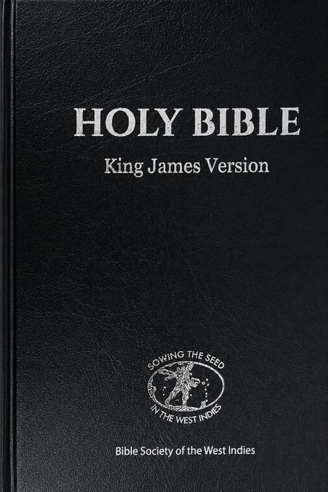 Holy Bible KJV