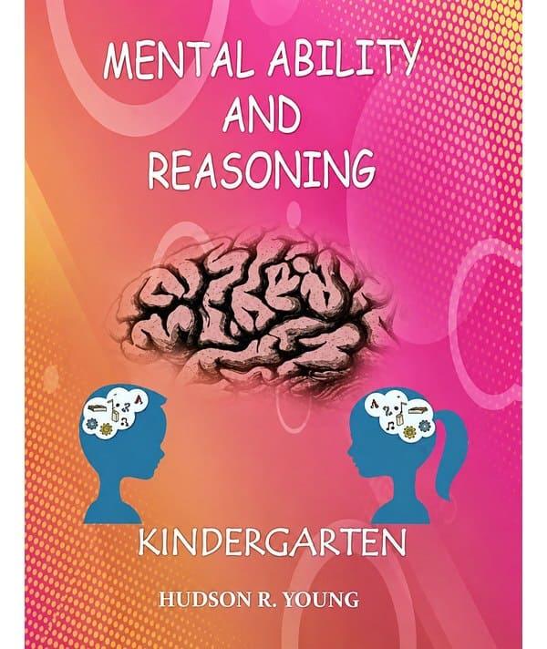 Mental Ability and Reasoning Kindergarten