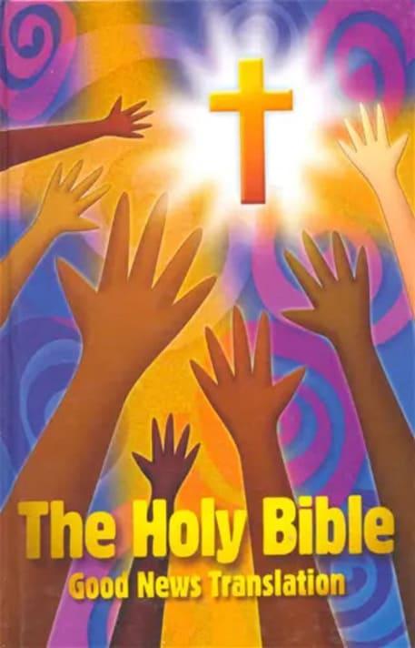 Good News Bible
