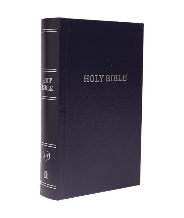 Holy Bible King James Version