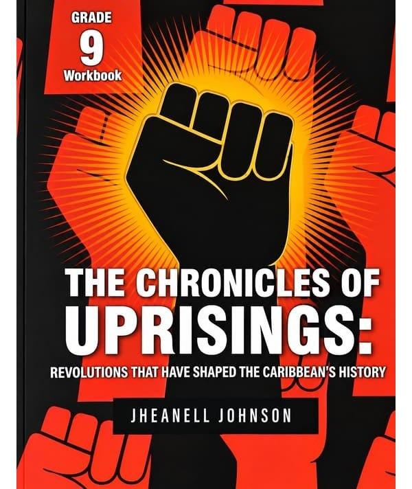 The Chronicles of Uprising: Revolutions that have shaped the Caribbean's History