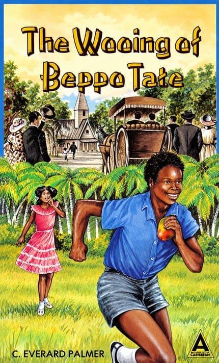 The Wooing of Beppo Tate